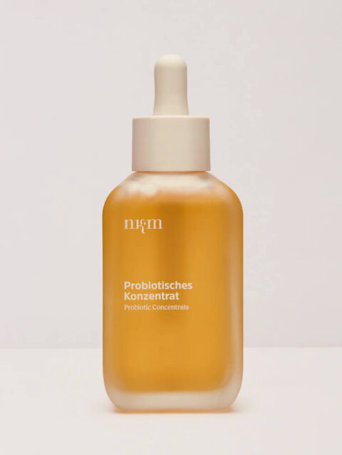 Medium Hold Hair Gel